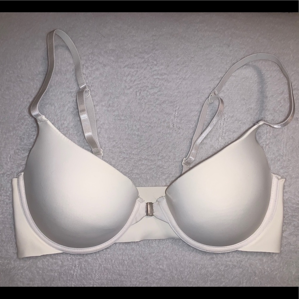 Pure Beauty Push-Up Bra